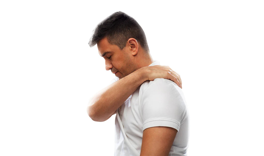 Acute Pain Management Chronic Pain Management