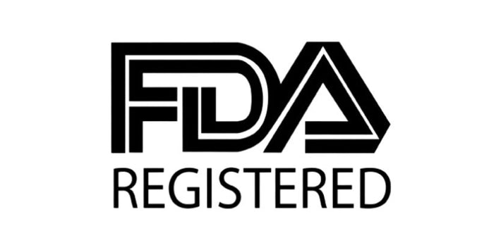 FDA Registered