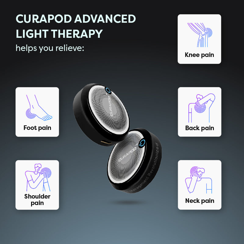 Advanced Light Therapy Curapod