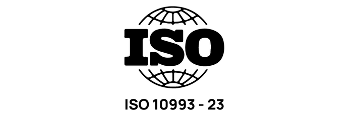 Curapod ISO Certification