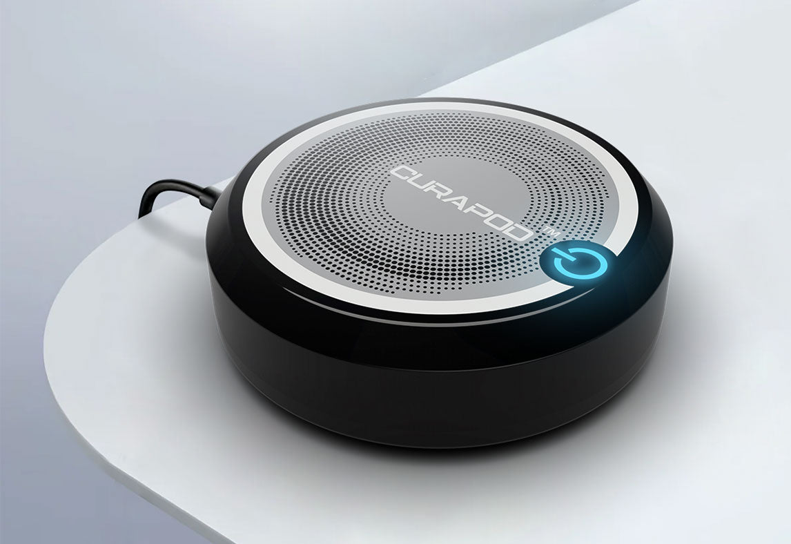 Curapod Device