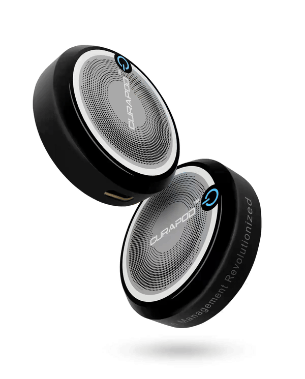 Curapod Pain Management Device