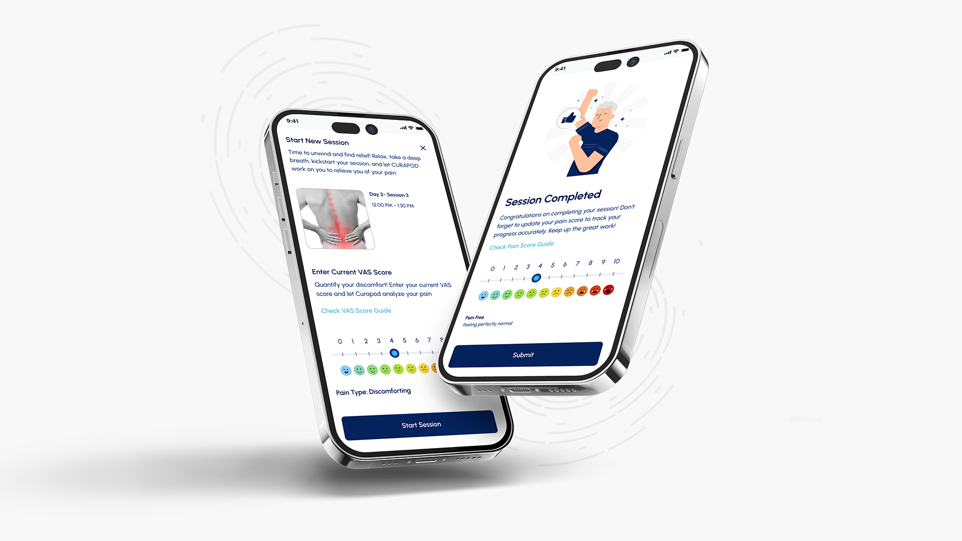 Progress Tracking