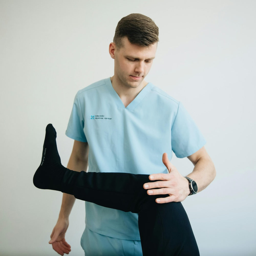 Collagen: The Secret Weapon for ACL Repair and Recovery
