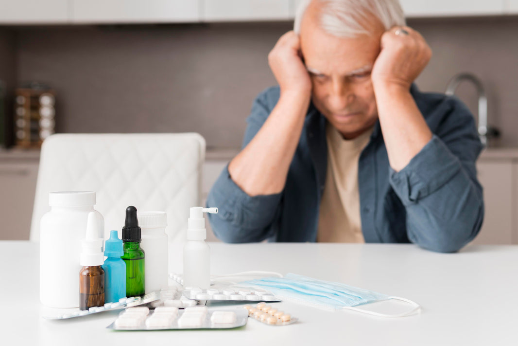 Adverse Effects of Analgesic Medications: What You Need to Know