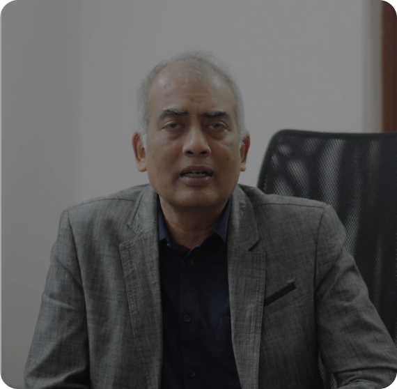 Dr. Arjun Shrivastava