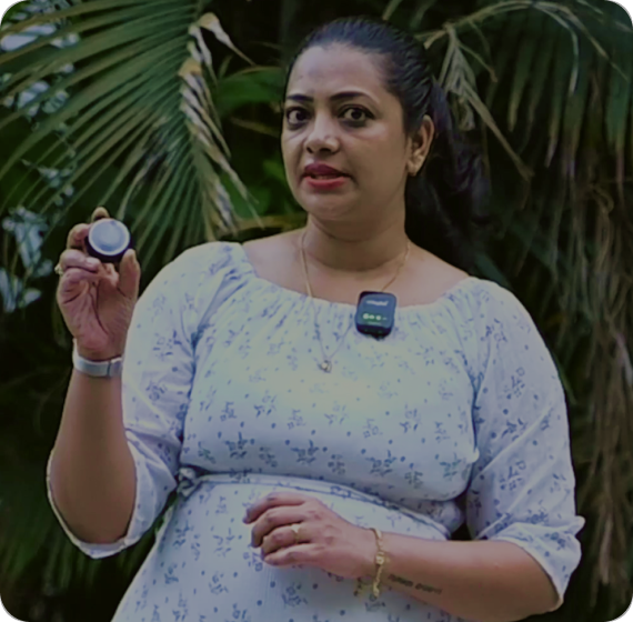 Nandita