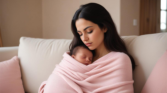 Post Partum Recovery
