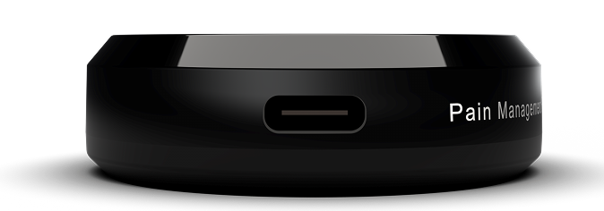 Curapod pain management device