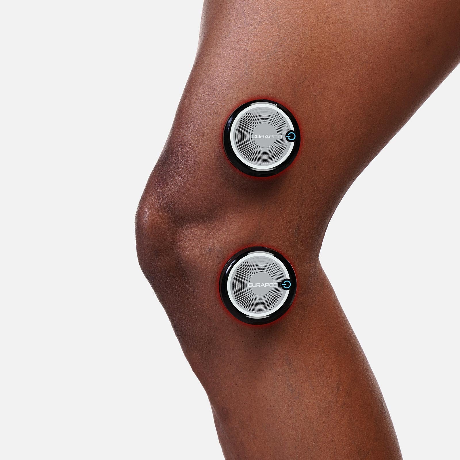 Relief From Knee Pain With Curapod