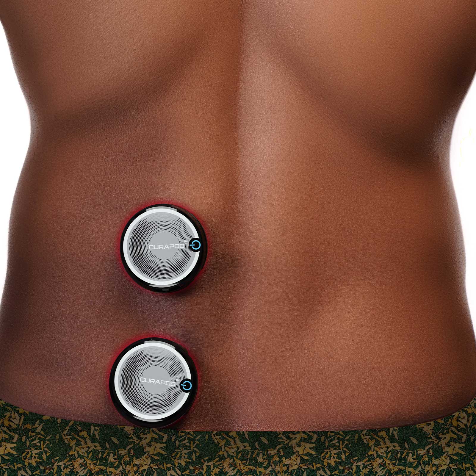 Relief From Lower Back Pain With Curapod