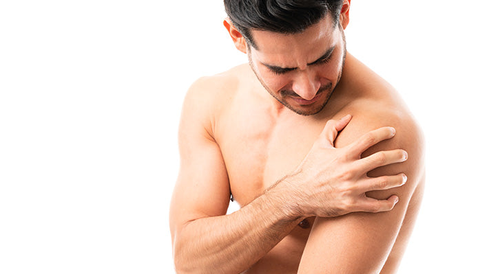 Rotator Cuff Injuries