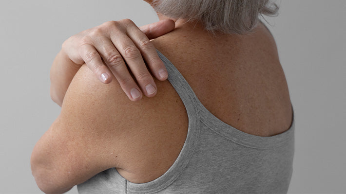 Shoulder Bursitis